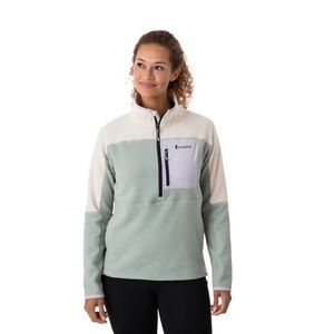 Cotapaxi Abrazo Half-Zip Fleece Jacket